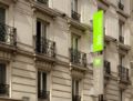Ibis Styles Paris Pigalle Montmartre ホテルの詳細