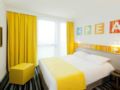 ibis Styles Paris Porte d'Orléans ホテルの詳細