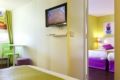 Ibis Styles Paris Saint Denis La Plaine ホテルの詳細