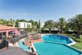 ibis Styles Perpignan Canet En Roussillon ホテルの詳細