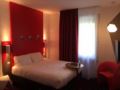 ibis Styles Rouen Centre Cathedrale ホテルの詳細