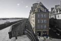 ibis Styles Saint Malo Centre Historique ホテルの詳細
