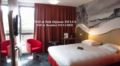 ibis Styles Saint Malo Port ホテルの詳細