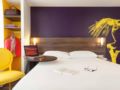 ibis Styles Saumur Gare Centre ホテルの詳細