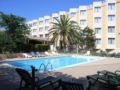 Ibis styles Toulon la Seyne sur Mer ホテルの詳細