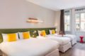 ibis Styles Toulouse Centre Gare ホテルの詳細