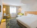 ibis Styles Tours Sud ホテルの詳細