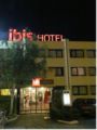 ibis Toulouse Université ホテルの詳細