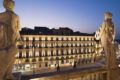 InterContinental Bordeaux Le Grand Hotel ホテルの詳細