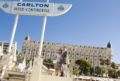 InterContinental Carlton Cannes ホテルの詳細