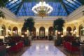 InterContinental Paris Le Grand ホテルの詳細