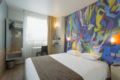 Interhotel The Originals Torcy Codalysa ホテルの詳細