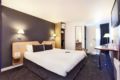 Kyriad Hotel Laval ホテルの詳細