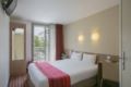 Kyriad Hotel Paris Bercy Village ホテルの詳細