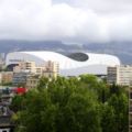 Kyriad Marseille Palais Des Congrès - Vélodrome ホテルの詳細