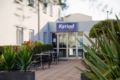 Kyriad Montpellier Sud - A709 ホテルの詳細