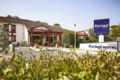 Kyriad Nîmes Ouest ホテルの詳細