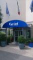 Kyriad Paris Nord Porte de St Ouen ホテルの詳細