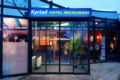 Kyriad Reims Est - Parc Expositions ホテルの詳細