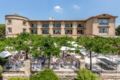 La Bastide De Tourtour Hotel & Spa ホテルの詳細