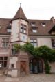 La Cour Des Nobles - Le Berckheimer Hof ホテルの詳細