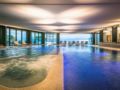 La Grande Terrasse Hotel&Spa La Rochelle Mgallery By Sofitel ホテルの詳細