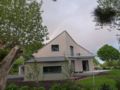 La maison verte ホテルの詳細