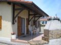 La Villa Courant ホテルの詳細