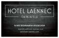 Laennec ホテルの詳細