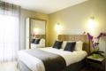 Lagrange Aparthotel Toulouse Saint-Michel ホテルの詳細