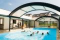 Lagrange Vacances Domaine de Val Queven ホテルの詳細