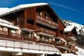 Lagrange Vacances Les Chalets du Mont Blanc ホテルの詳細