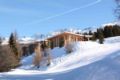 L'Aiguille Grive Chalets Hotel ホテルの詳細