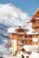 Le Chalet du Mont Vallon Spa Resort ホテルの詳細