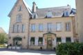 Le Clos De Bourgogne ホテルの詳細