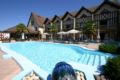 Le Clos Deauville Saint Gatien ホテルの詳細