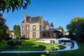 Le Clos - Relais & Chateaux ホテルの詳細