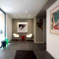 Le Clos St Louis ホテルの詳細