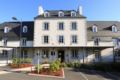 Le Domaine de Pont Aven Art Gallery Resort ホテルの詳細