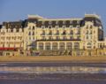Le Grand Hotel Cabourg - MGallery by Sofitel ホテルの詳細