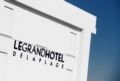 Le Grand Hotel de la Plage ホテルの詳細