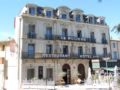 Le Grand Hôtel Molière ホテルの詳細