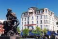 Le Grand Hotel ホテルの詳細