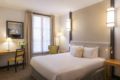 Le Marquis Eiffel ホテルの詳細