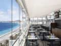 Le Meridien Nice ホテルの詳細