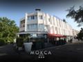 Le Mokca ホテルの詳細