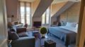 Le Nouvel Hôtel ホテルの詳細