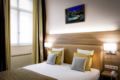 Le Phénix Hôtel ホテルの詳細