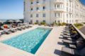 Le Regina Biarritz Hotel & Spa MGallery by Sofitel ホテルの詳細