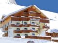 Le Sherpa Val Thorens Hôtels-Chalets de Tradition ホテルの詳細